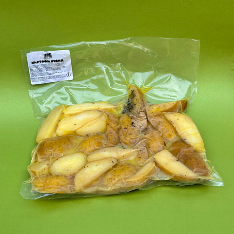 Картофи сувид