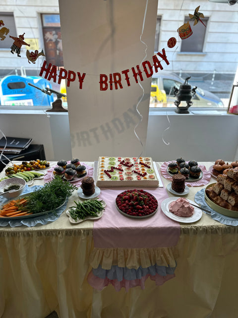 Детско меню